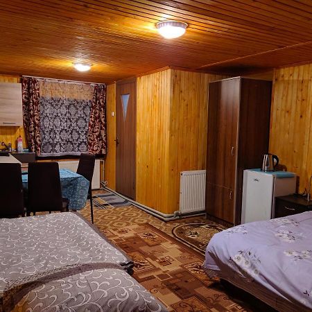 Hostal У Оксани Kvasy Exterior foto